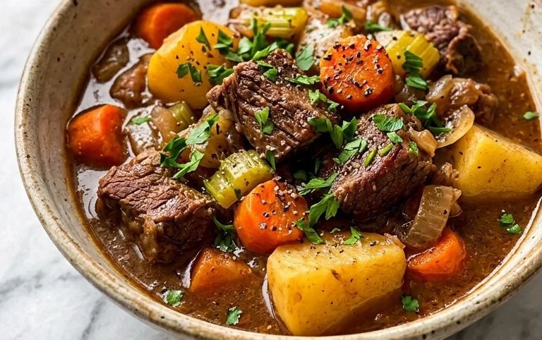 Fall Camping Meals to Keep You Warm & Cozy